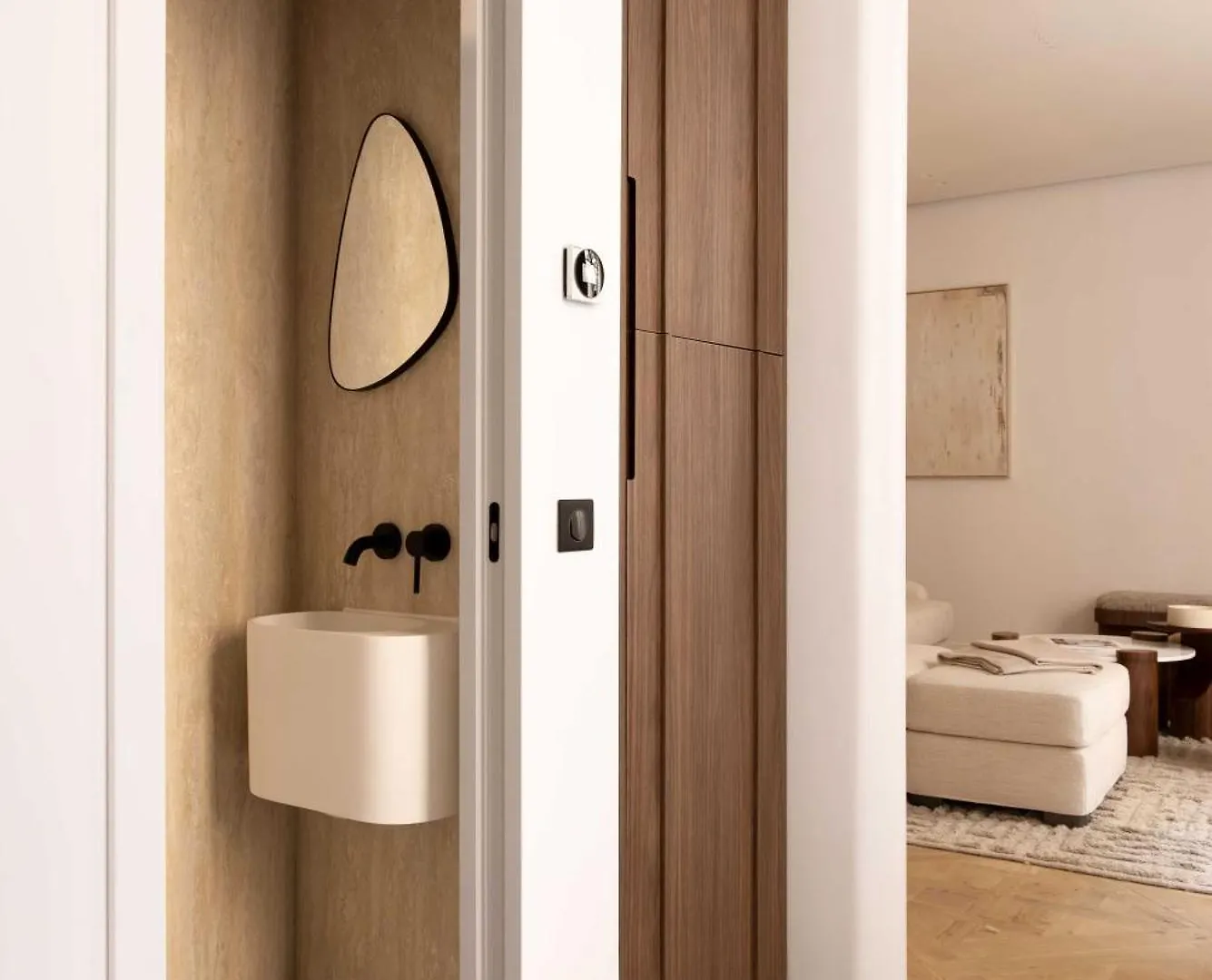 Luxury & Comfort Apt - 3Bd-8P - Heart Of Le Marais Paris Apartment