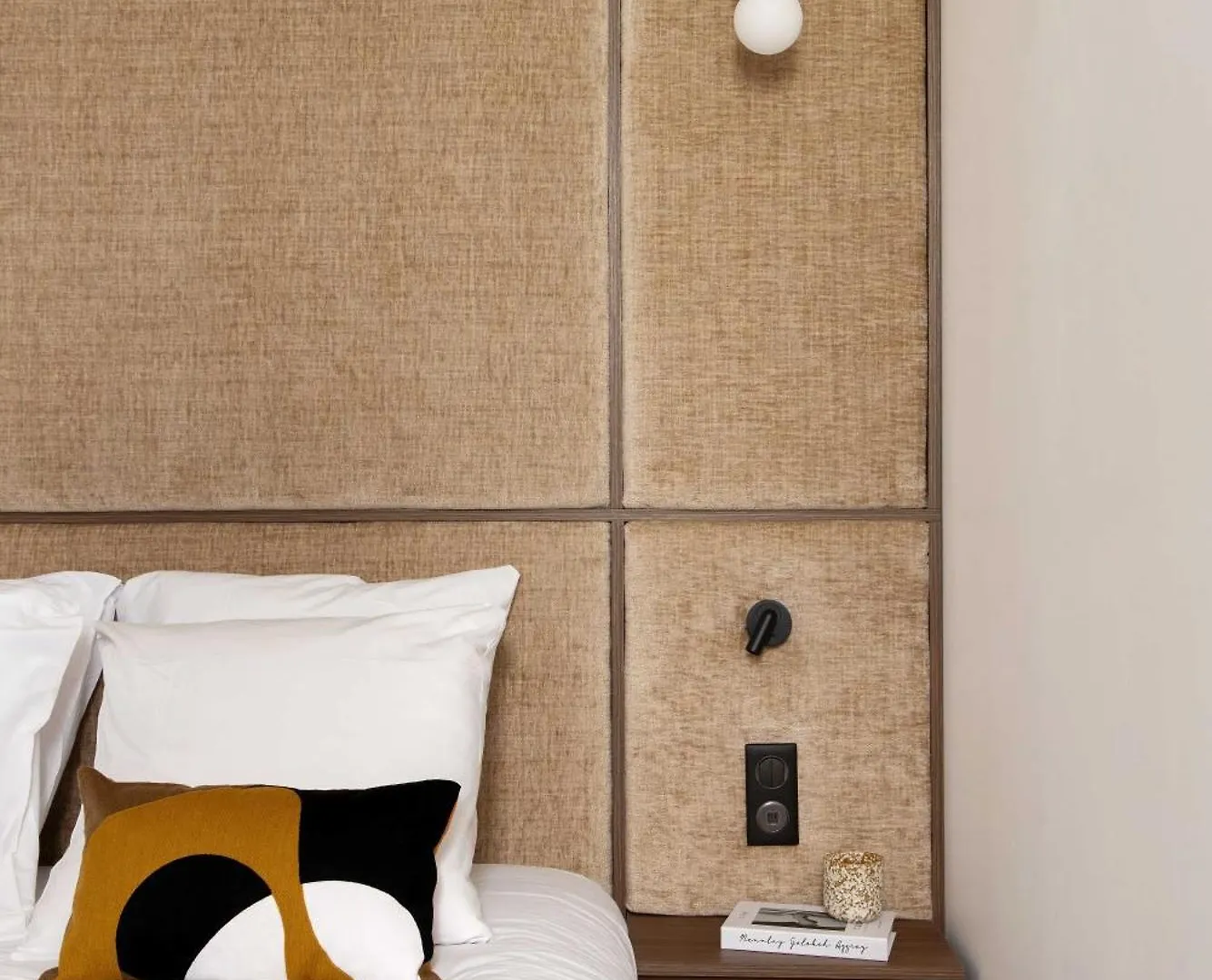 Luxury & Comfort Apt - 3Bd-8P - Heart Of Le Marais Paris Apartment