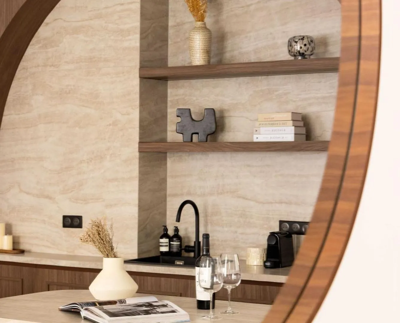 Luxury & Comfort Apt - 3Bd-8P - Heart Of Le Marais Paris