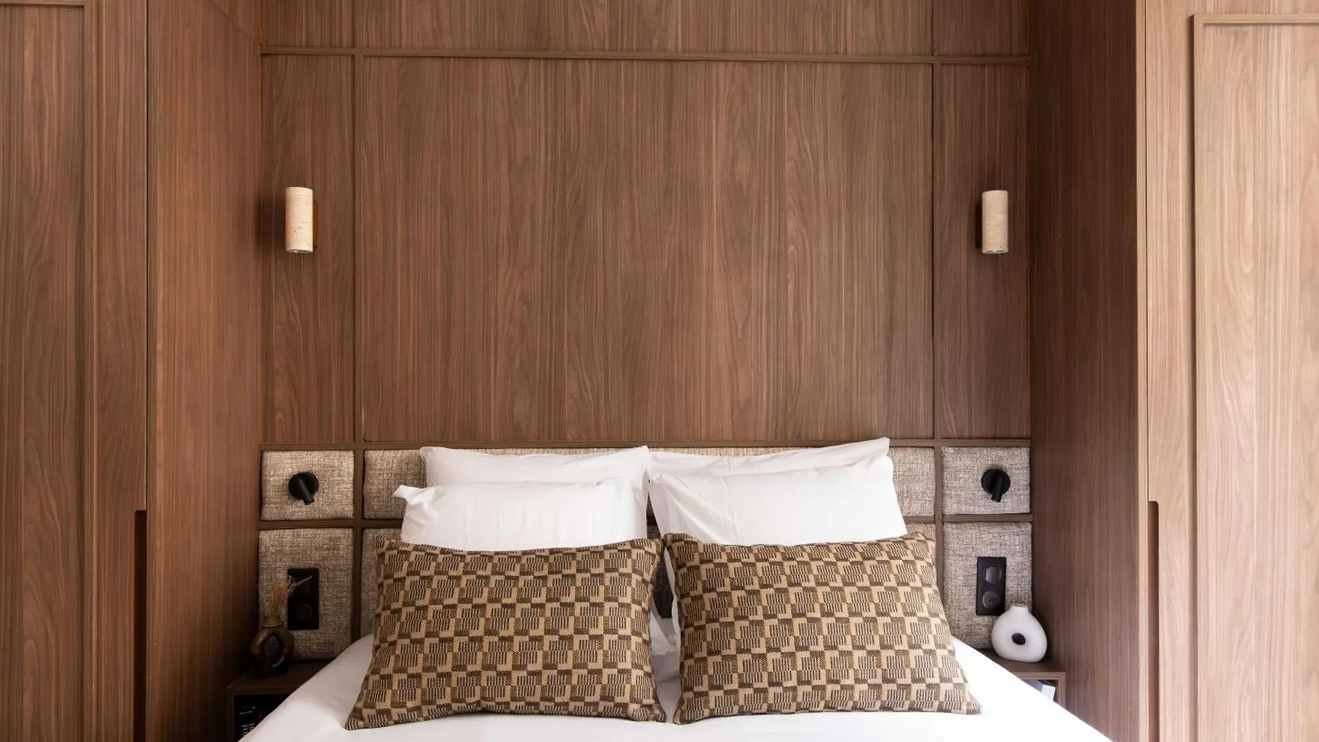Apartment Luxury & Comfort Apt - 3Bd-8P - Heart Of Le Marais Paris