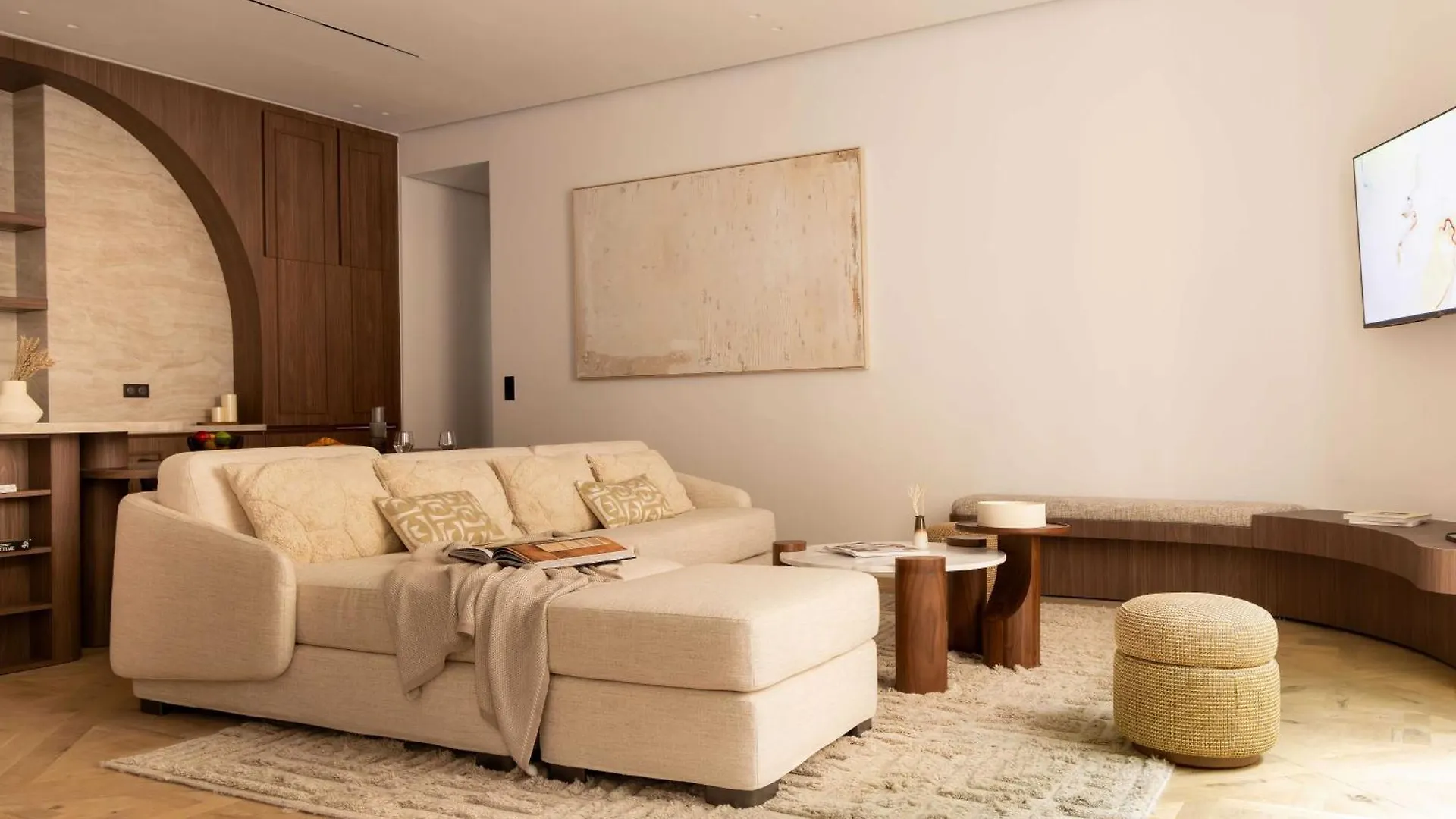 Luxury & Comfort Apt - 3Bd-8P - Heart Of Le Marais Paris 0*,  France