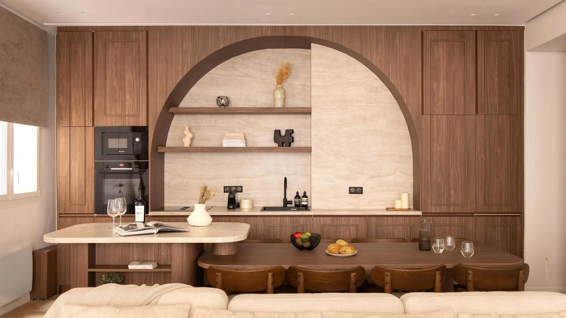 Luxury & Comfort Apt - 3Bd-8P - Heart Of Le Marais Paris 0*,  France