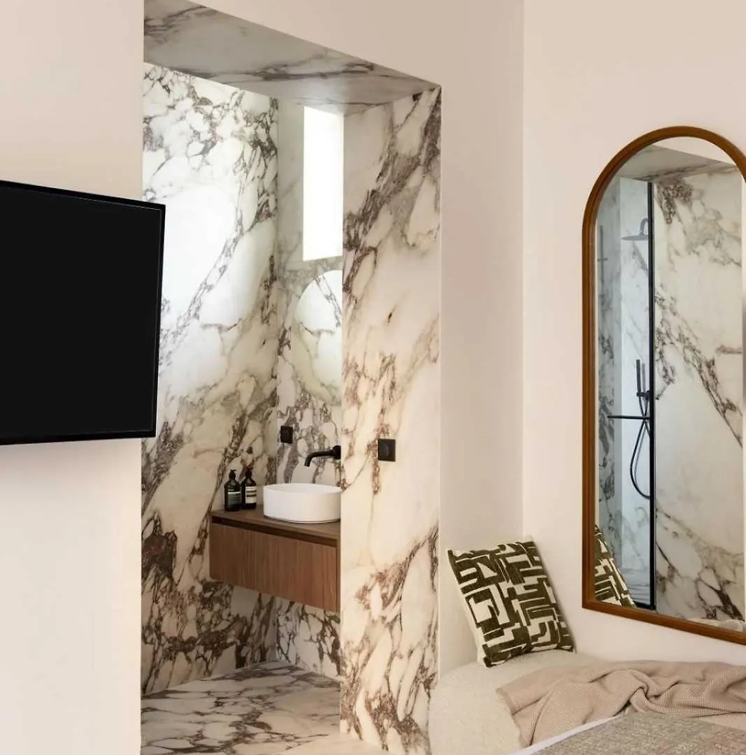 Apartment Luxury & Comfort Apt - 3Bd-8P - Heart Of Le Marais Paris