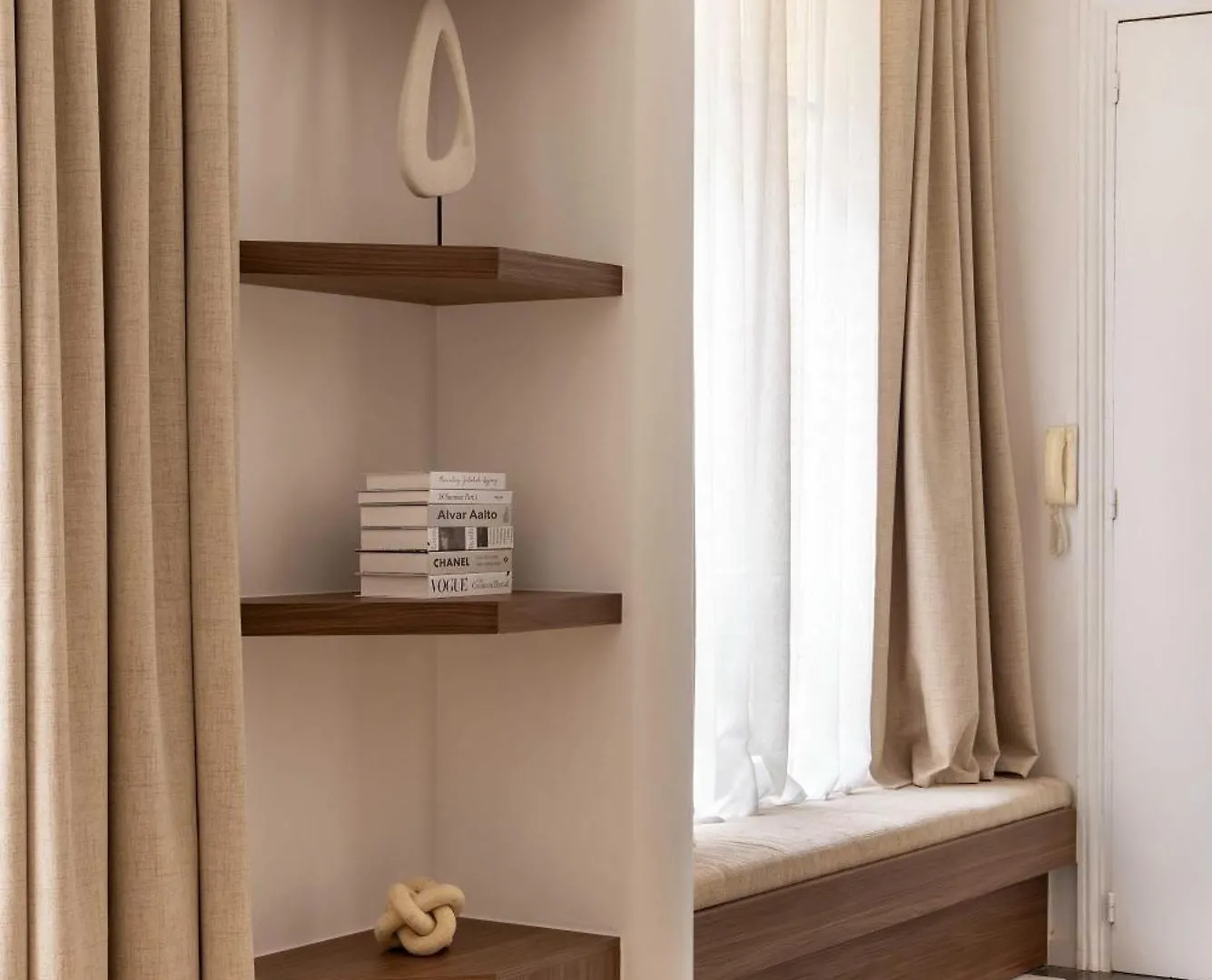 Luxury & Comfort Apt - 3Bd-8P - Heart Of Le Marais Paris Apartment